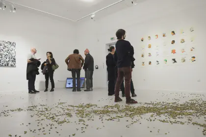 Дори троловете понякога спят - Никола Стоянов