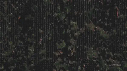 Петро-дрифт, кадър