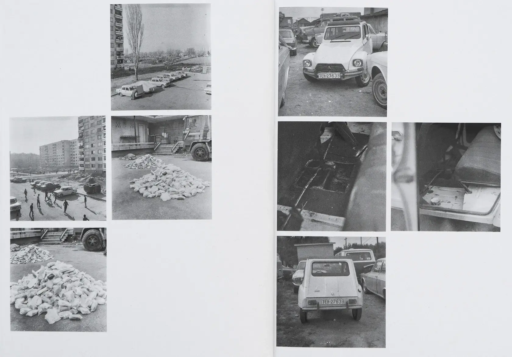 Postcards and Contraband hero