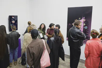 Even trolls sleep sometimes Nikola Stoyanov