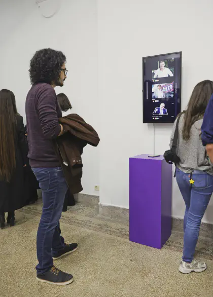 Even trolls sleep sometimes Nikola Stoyanov