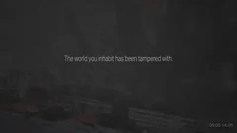 Grey Zone/Dispositive hero