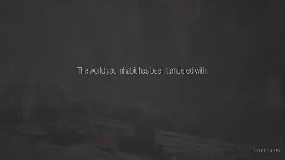 Grey Zone/Dispositive | Nikola Stoyanov