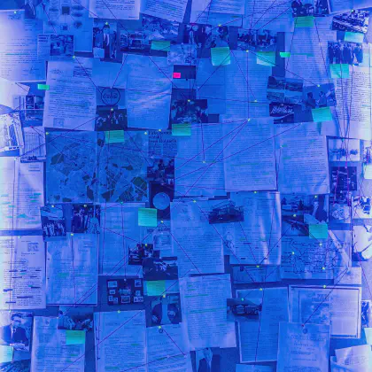 The First Ten (2024) - Nikola Stoyanov