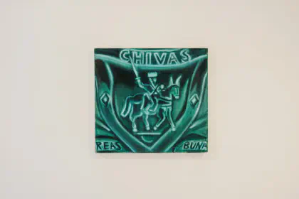Chivas Regal (2023) - Aaron Roth